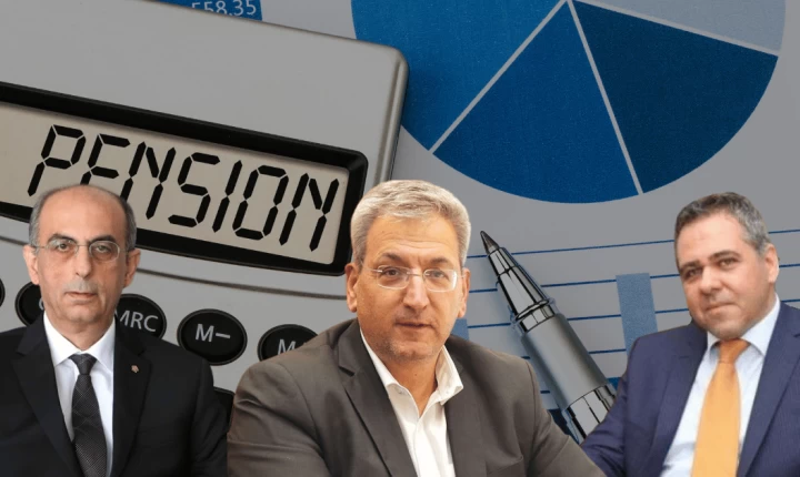 Θα οδηγηθεί στη Βουλή με ανοικτά ζητήματα η συνταξιοδοτική μεταρρύθμιση – Δεν «κλείνει» ο κοινωνικός διάλογος